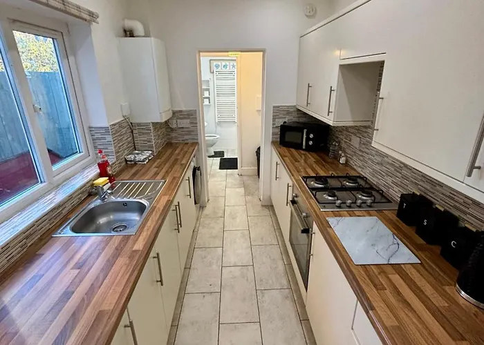Forest Fields Luxury Apartments