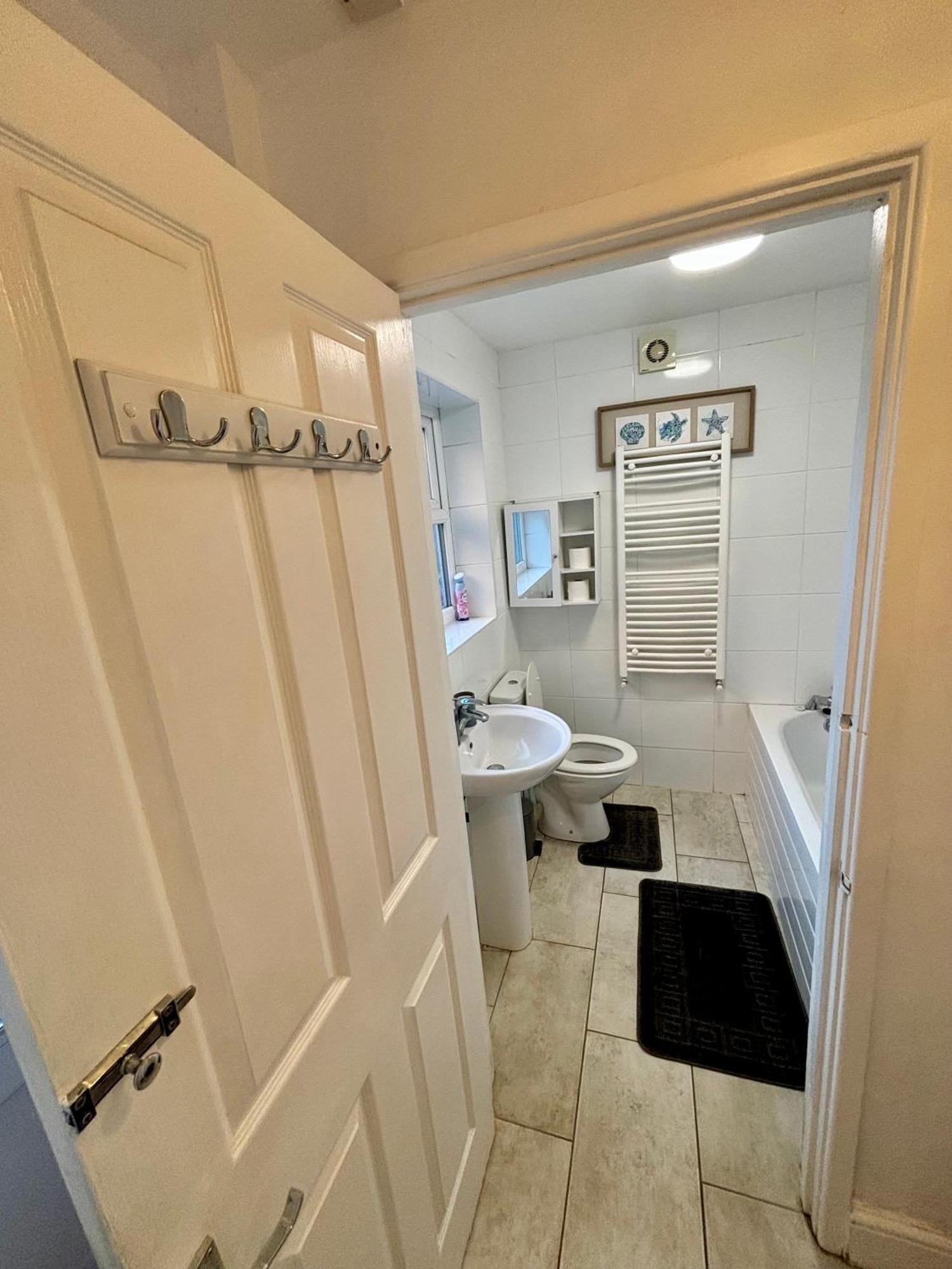Forest Fields Luxury Apartment