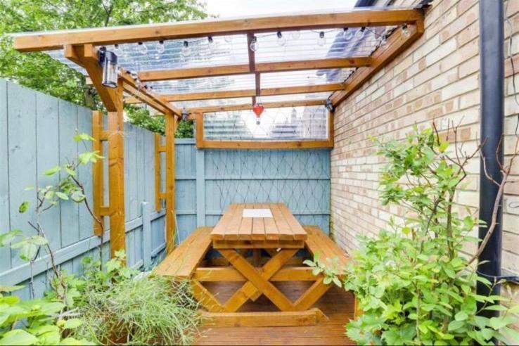 Apartment Forest Fields Luxury Nottingham